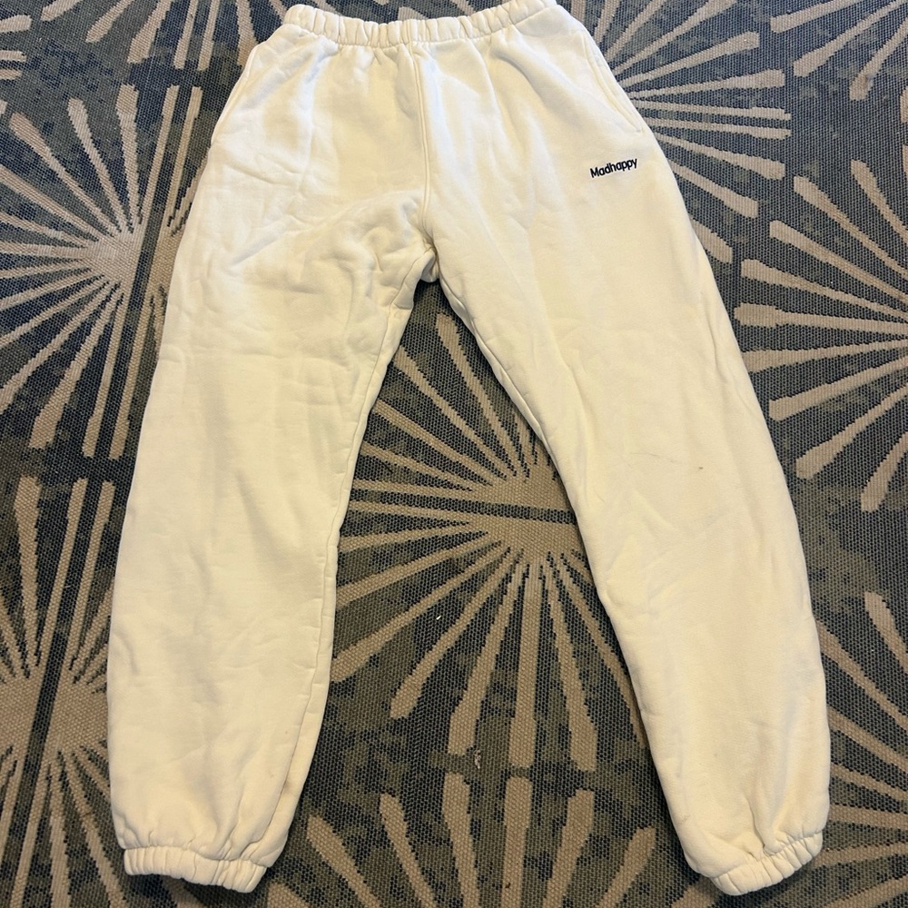 MadHappy sweatpants